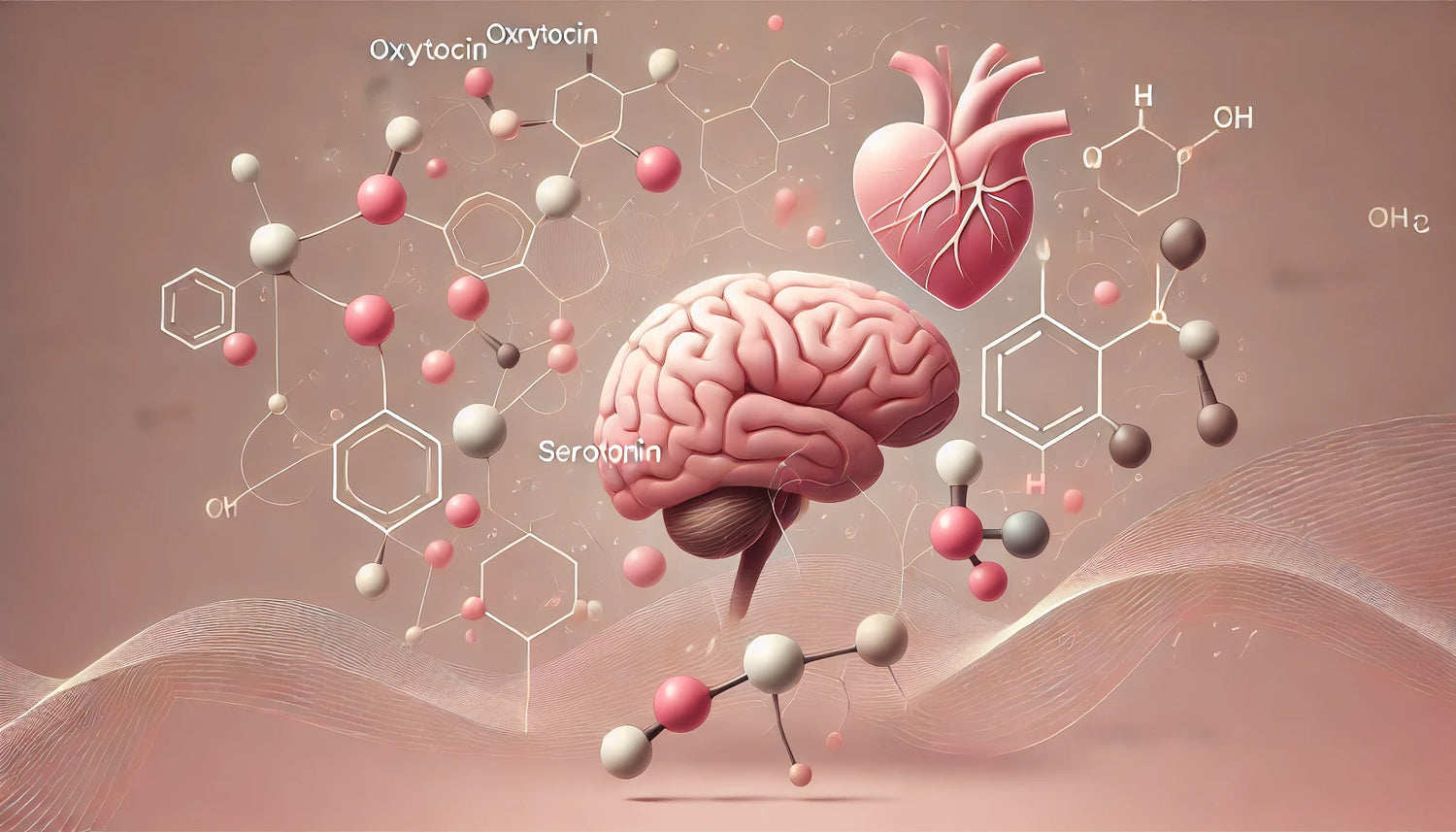 LES HORMONES DE L’AMOUR ET DU SEXE : COMMENT INFLUENCENT-ELLES NOTRE LIBIDO ET NOTRE ÉPANOUISSEMENT AMOUREUX ?