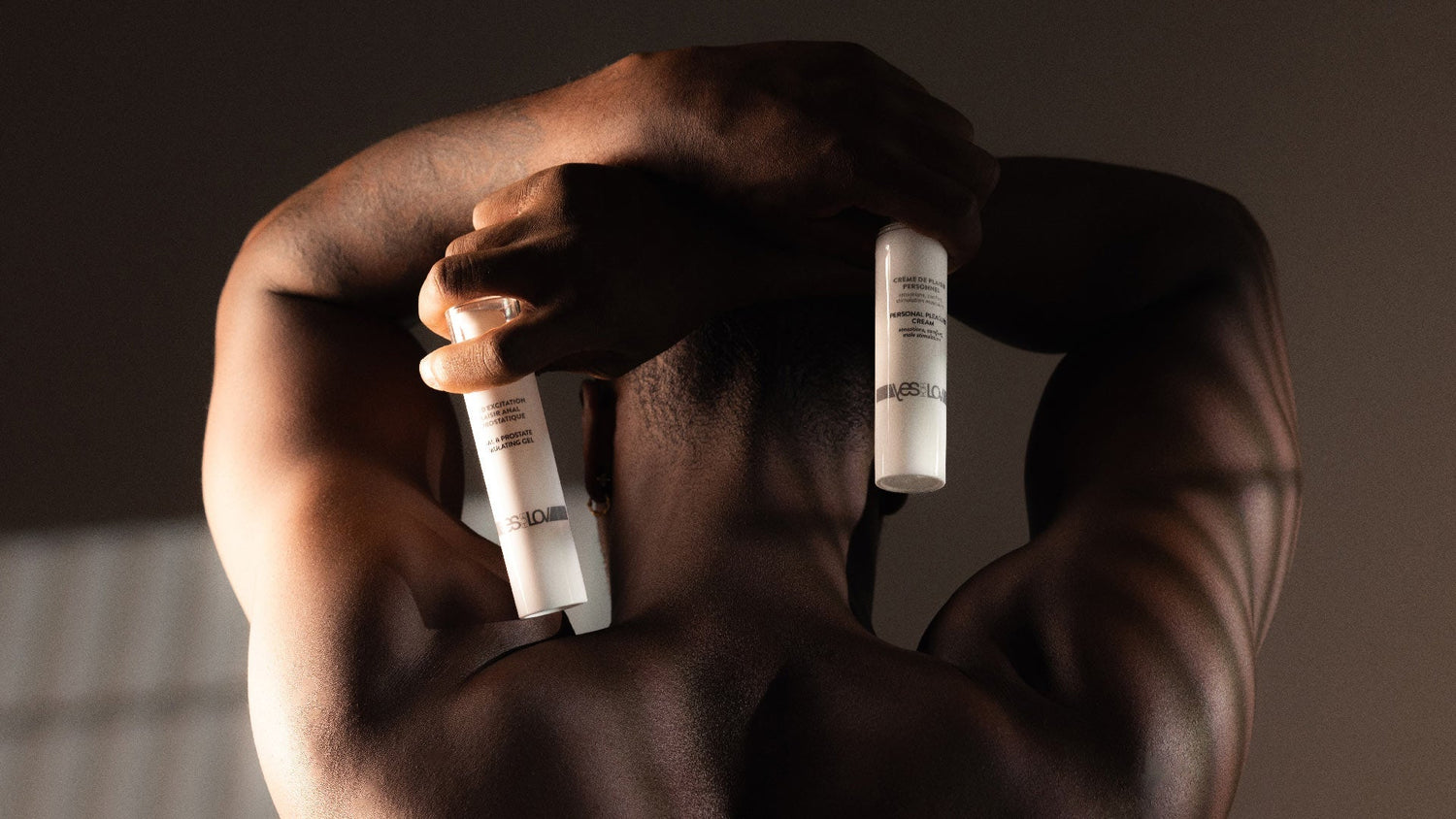 PLAISIR AU MASCULIN : LES 5 ORGASMES DES HOMMES