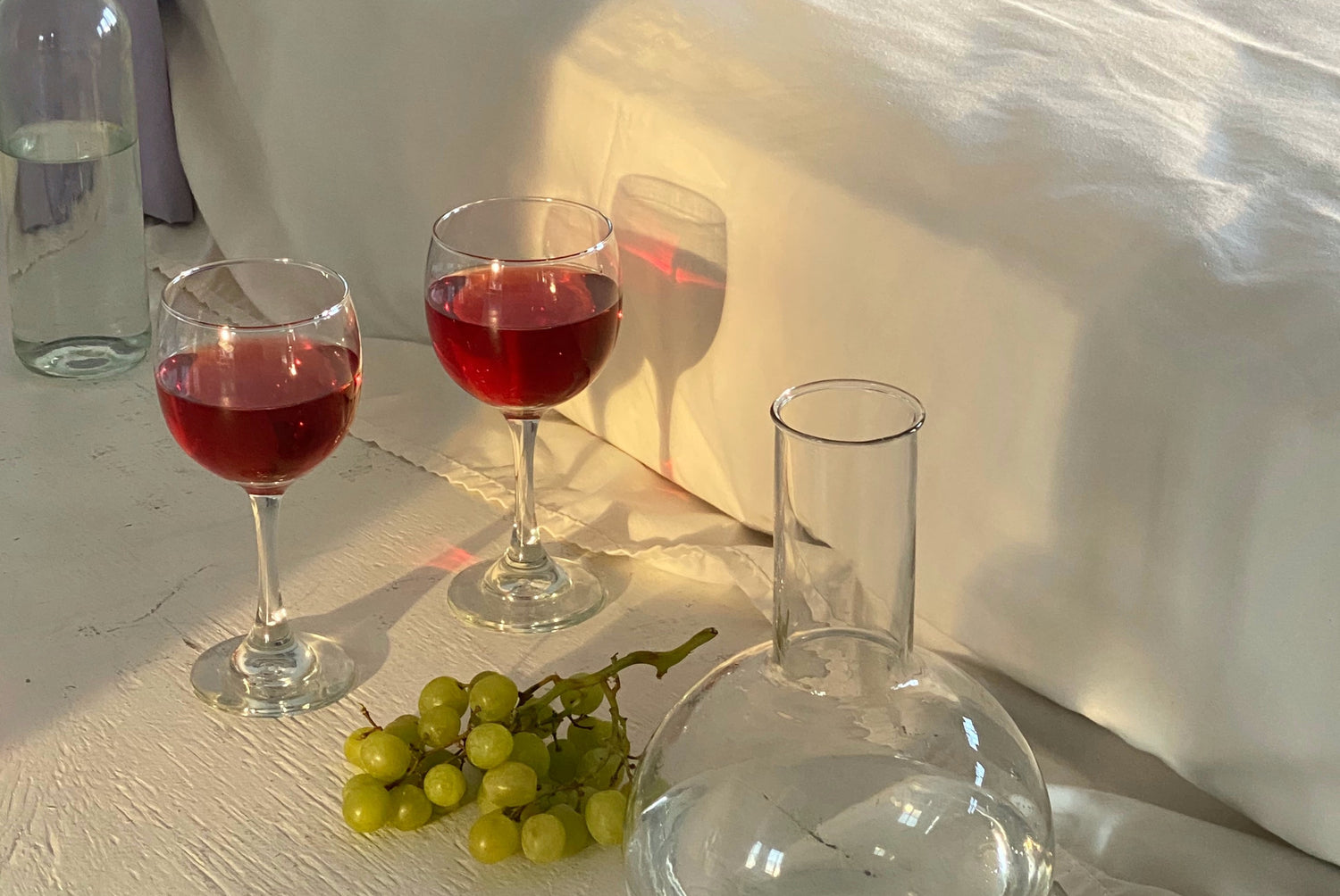 LES ALIMENTS APHRODISIAQUES POUR UNE LIBIDO AU TOP