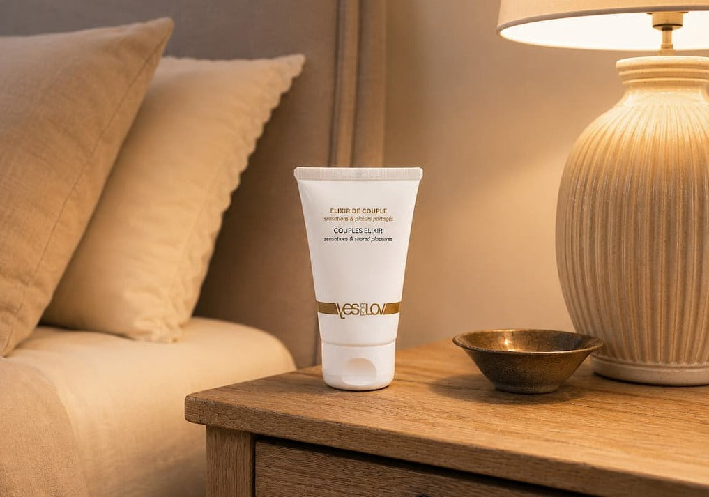 Elixir de couple Cadeau