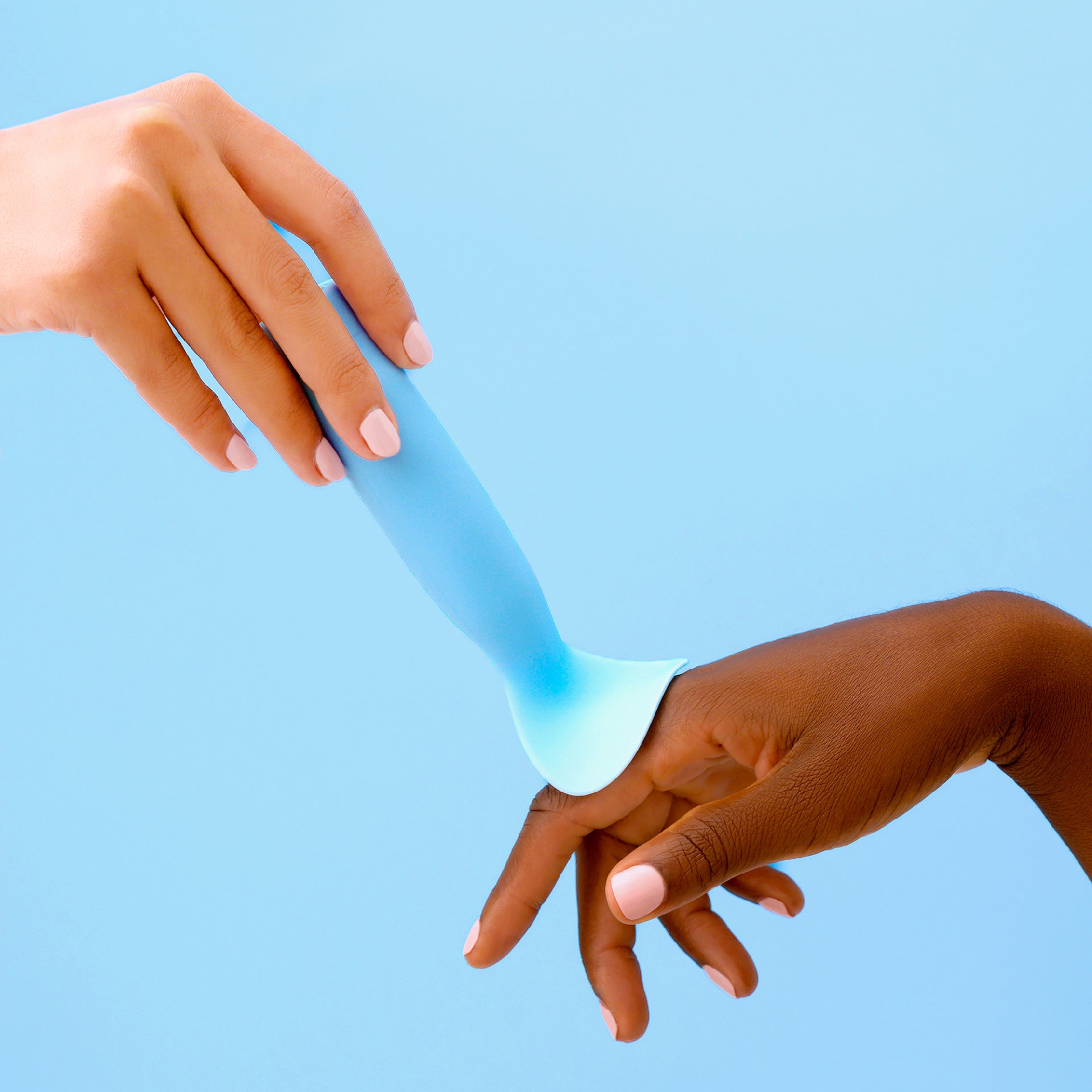 THE FRENCH LOVER - The tongue-shaped vibrator