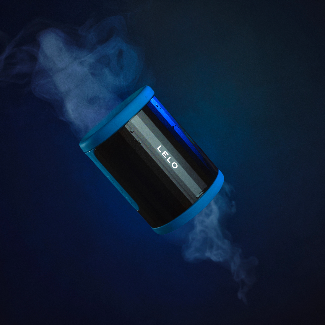 F2S™ – Masturbateur connecté avec coach intégré