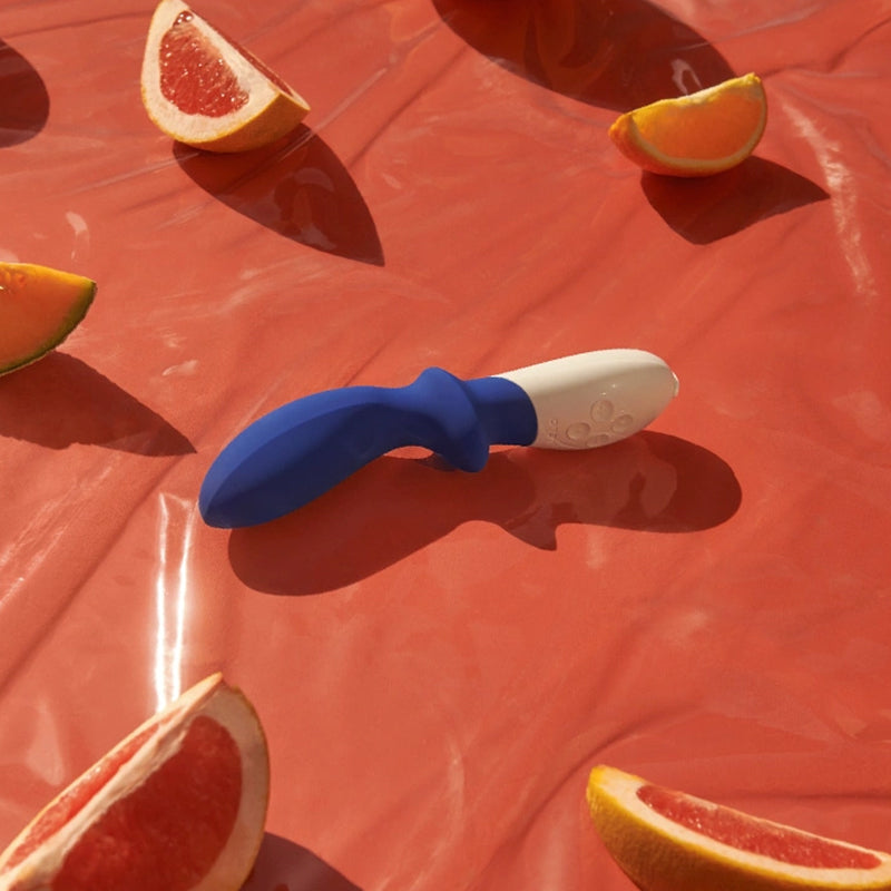 LOKI™– Vibromasseur prostatique nouvelle génération