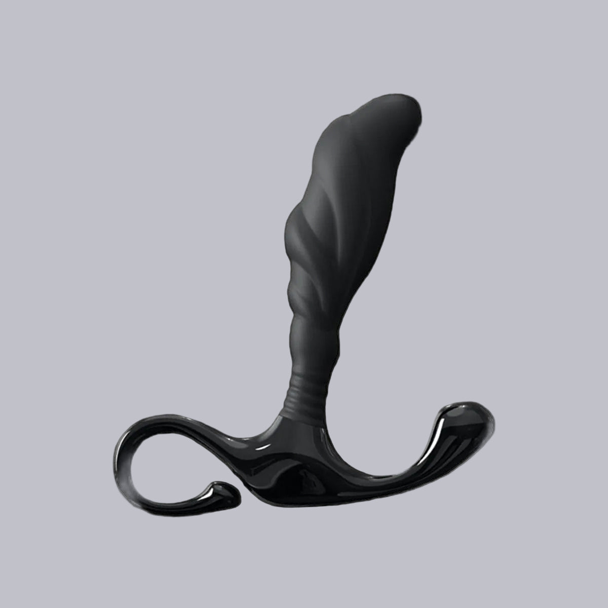 Non-vibrating ANAL & PROSTATIC STIMULATOR