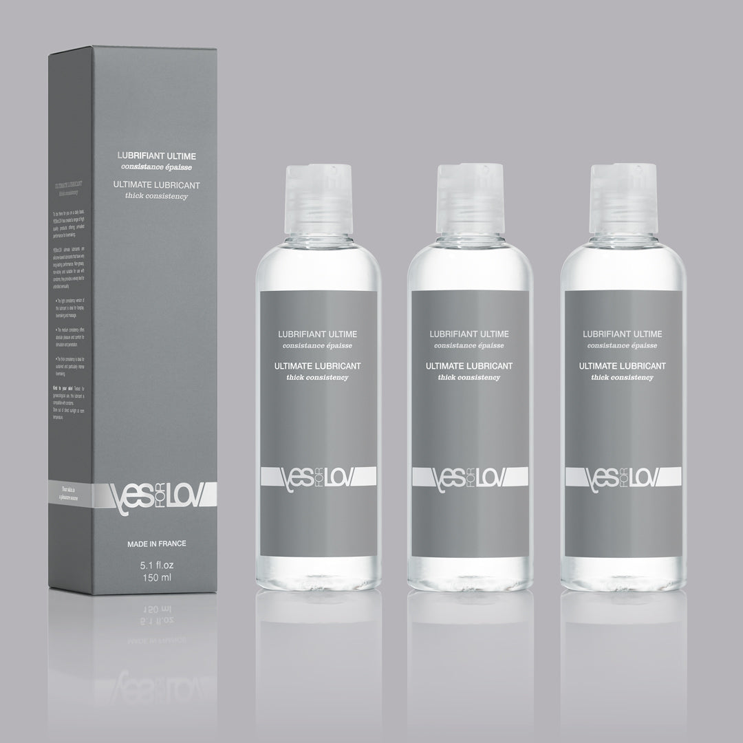 Coffret des Convaincus — Épaisse x 3