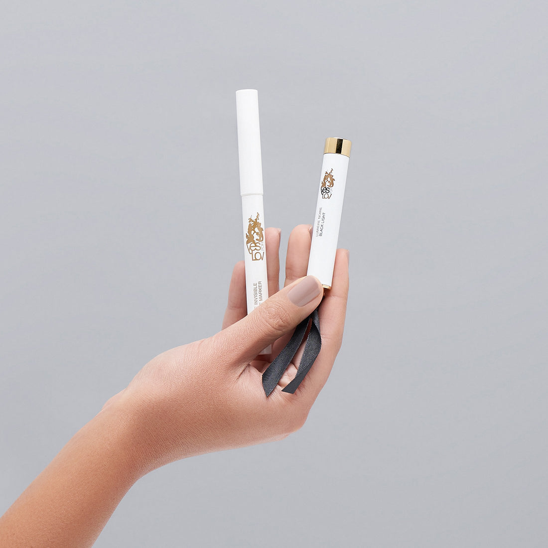 KIT DE CACHE-CACHE INTIME et son feutre pour la peau