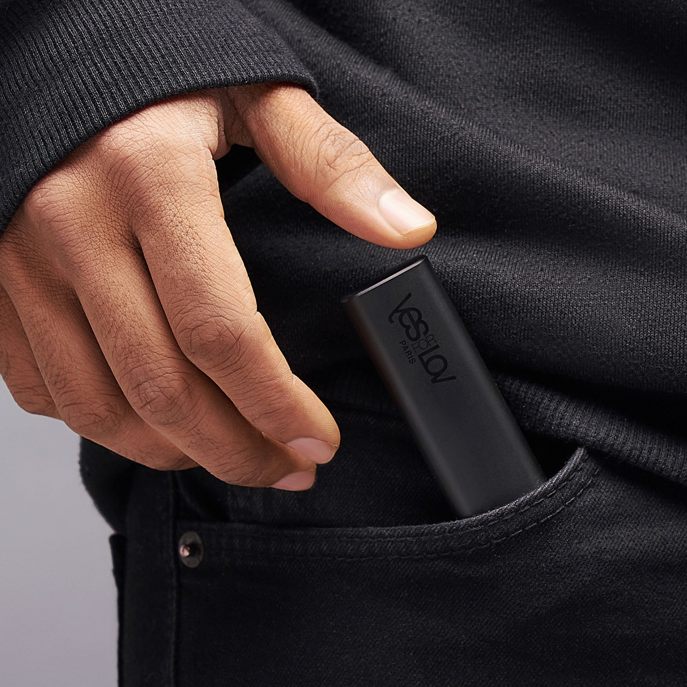 PROLONGATEUR DE PLAISIR masculin