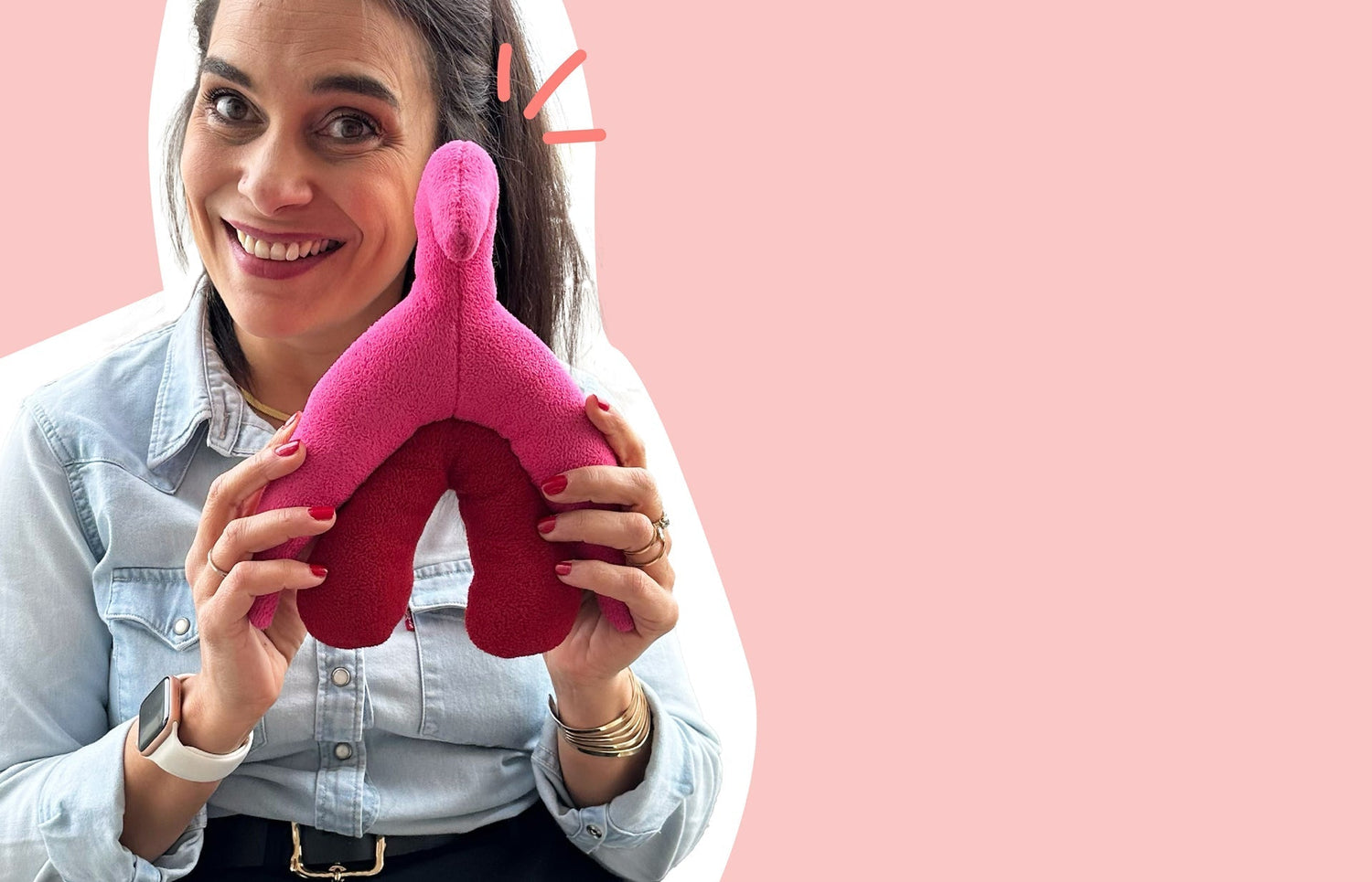 Clitoris : ses super-pouvoirs, ses secrets et ce que l’on sait de lui
