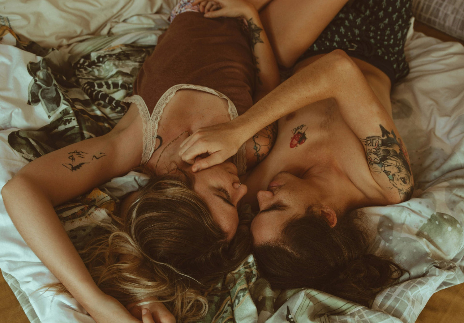 COMMENT JOUIR FACILEMENT ET ATTEINDRE L'ORGASME RAPIDEMENT ?