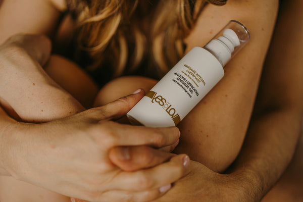 COMMENT BIEN FAIRE UN MASSAGE SENSUEL EN COUPLE ?