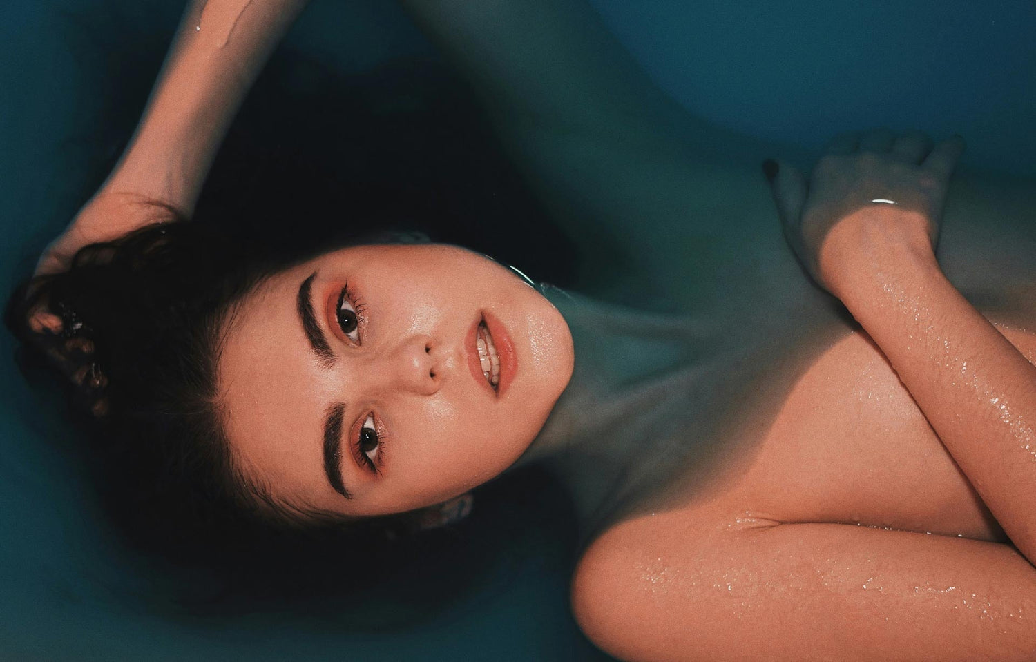 COMMENT APPRENDRE À SQUIRTER ET DEVENIR FEMME FONTAINE ?