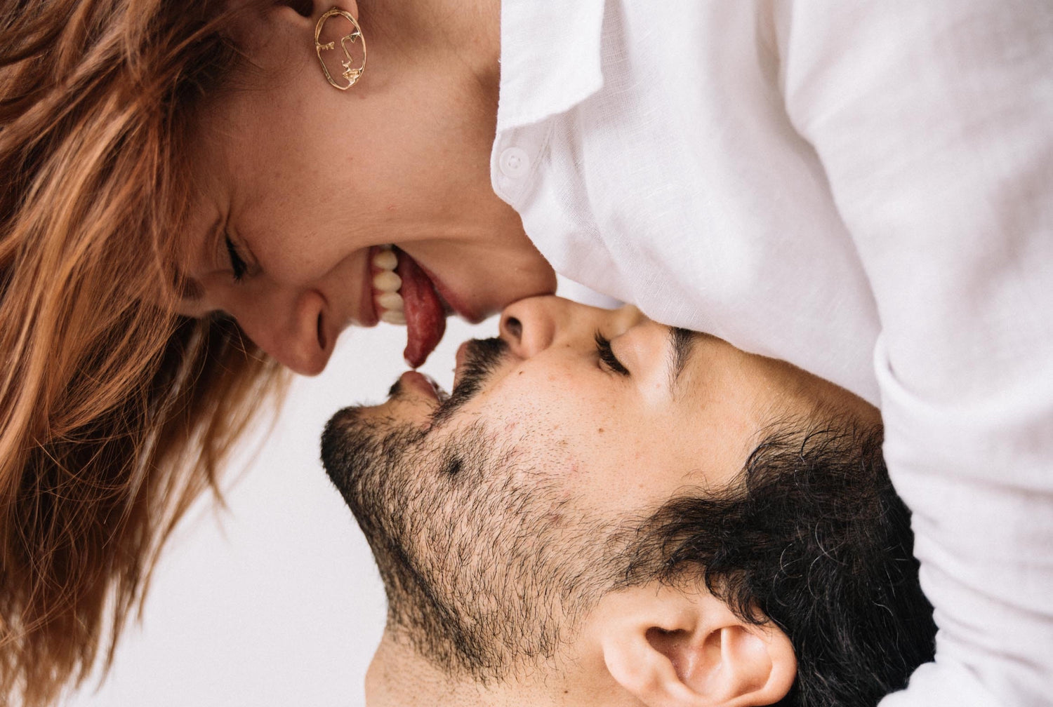 Fellation et cunnilingus : Comment rotiser le sexe oral ? - YESforLOV Fellation et cunnilingus : Comment rotiser le sexe oral ? - YESforLOV