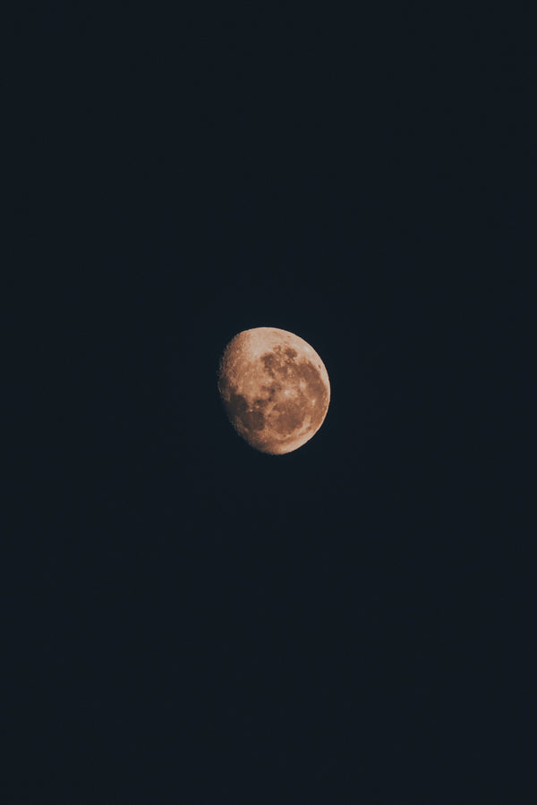 LA LUNE, LE CYCLE LUNAIRE ET LEUR INFLUENCE SUR NOTRE SEXUALITÉ