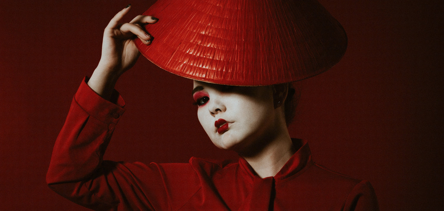 JOUER LA GEISHA : POURQUOI ET COMMENT RENFORCER SON PÉRINÉE ?