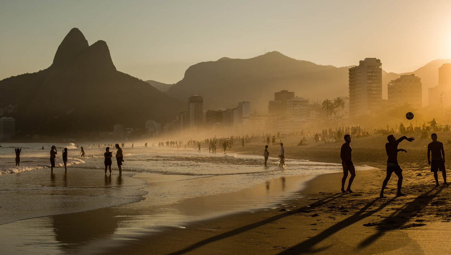 "RIO", L'HISTOIRE ÉROTIQUE SOUS LA CHALEUR DU BRÉSIL