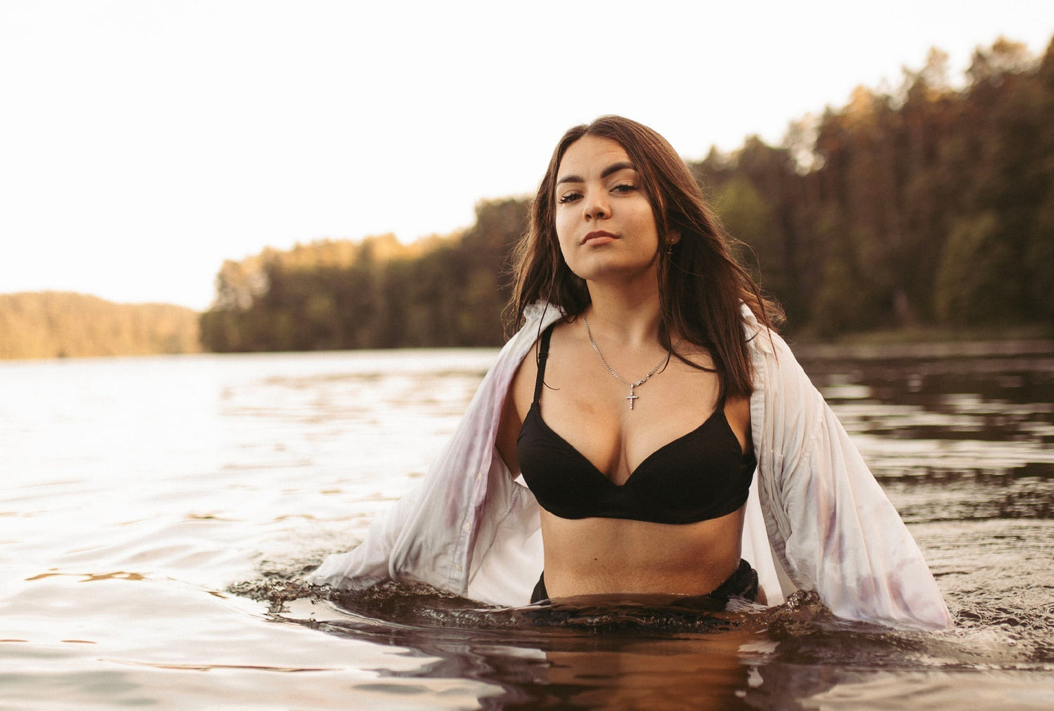 Aquasutra : le guide complet pour faire l'amour dans l'eau