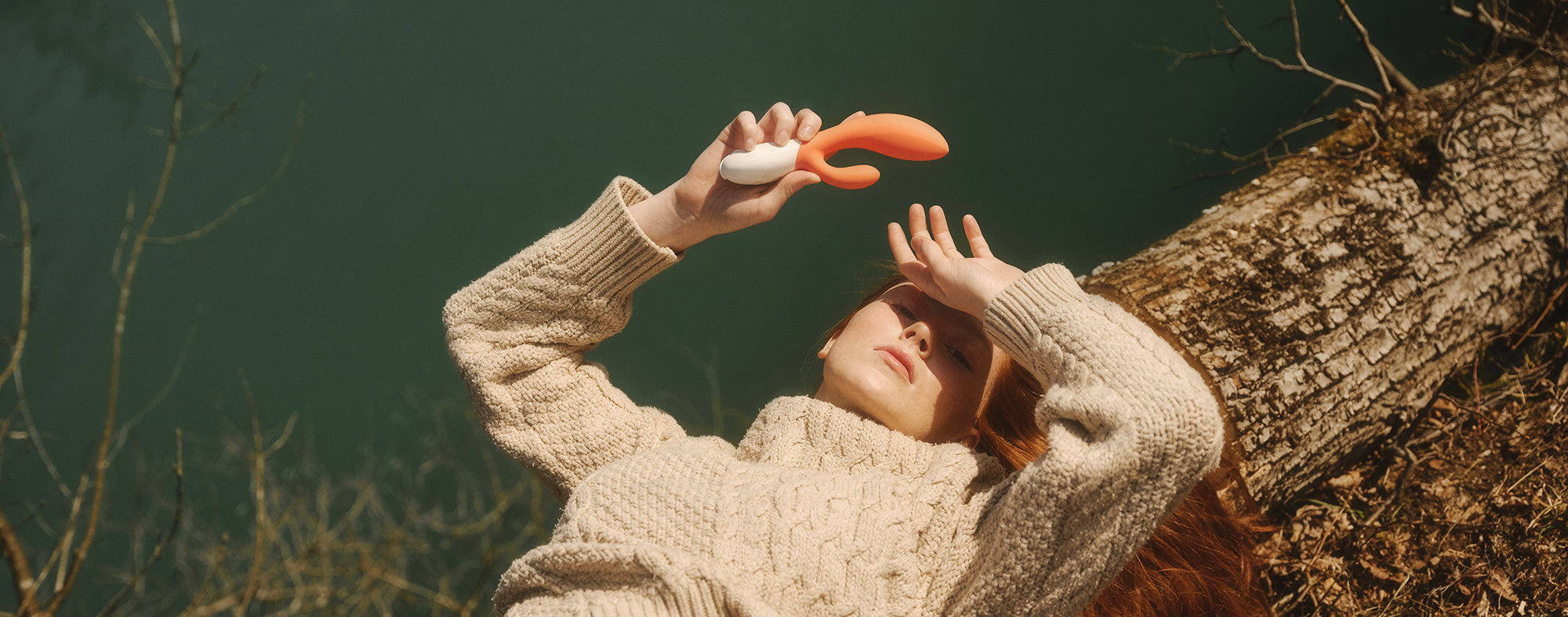 Les jouets intimes de LELO