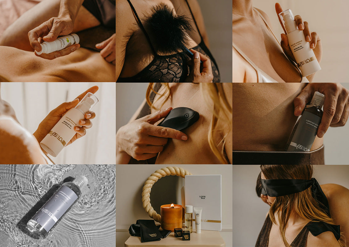 BLACK LOV  : -50 % sur toute la collection