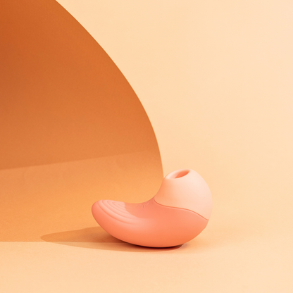 ONA clitoral suction vibrator 