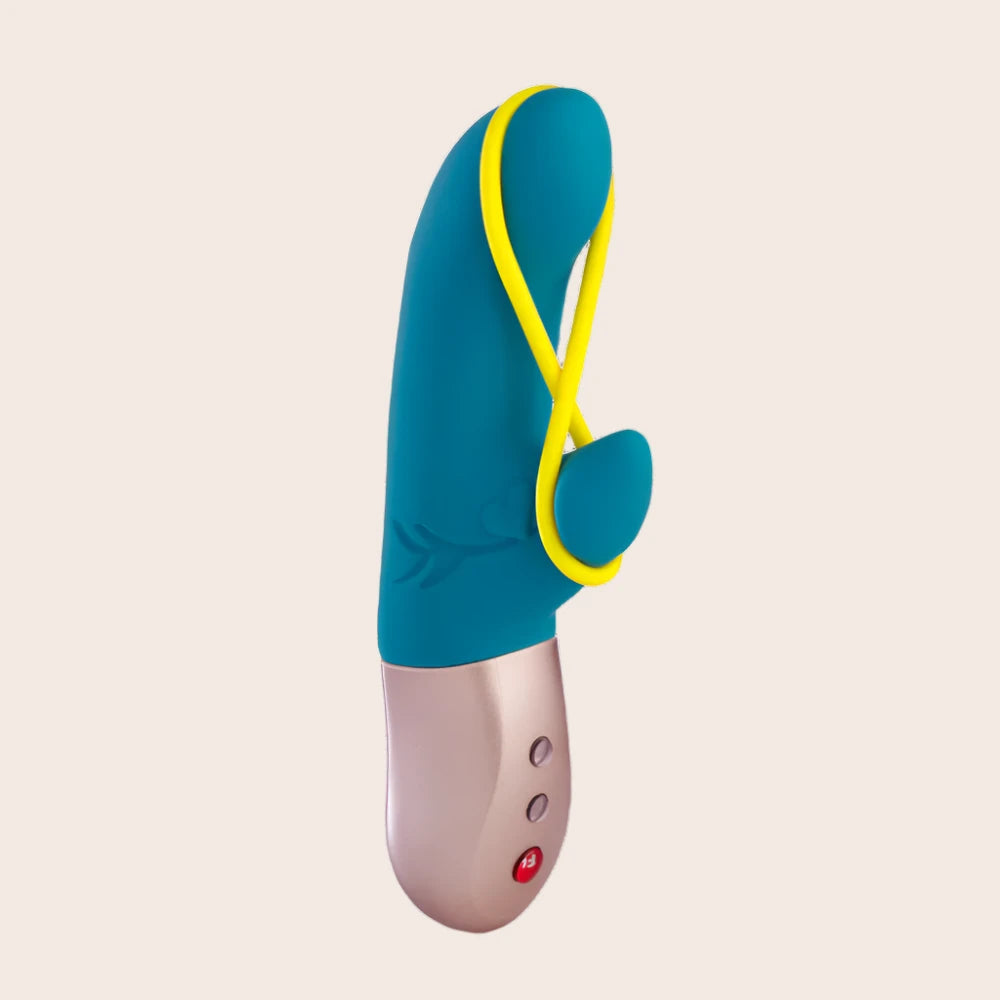 AMORINO - Vibromasseur pour femme clitoris & Vagin - YESforLOV AMORINO - Vibromasseur pour femme clitoris & Vagin - YESforLOV