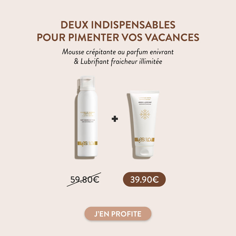 DUO HOLIDAYS: Freshness, Thrills &amp; Excitement