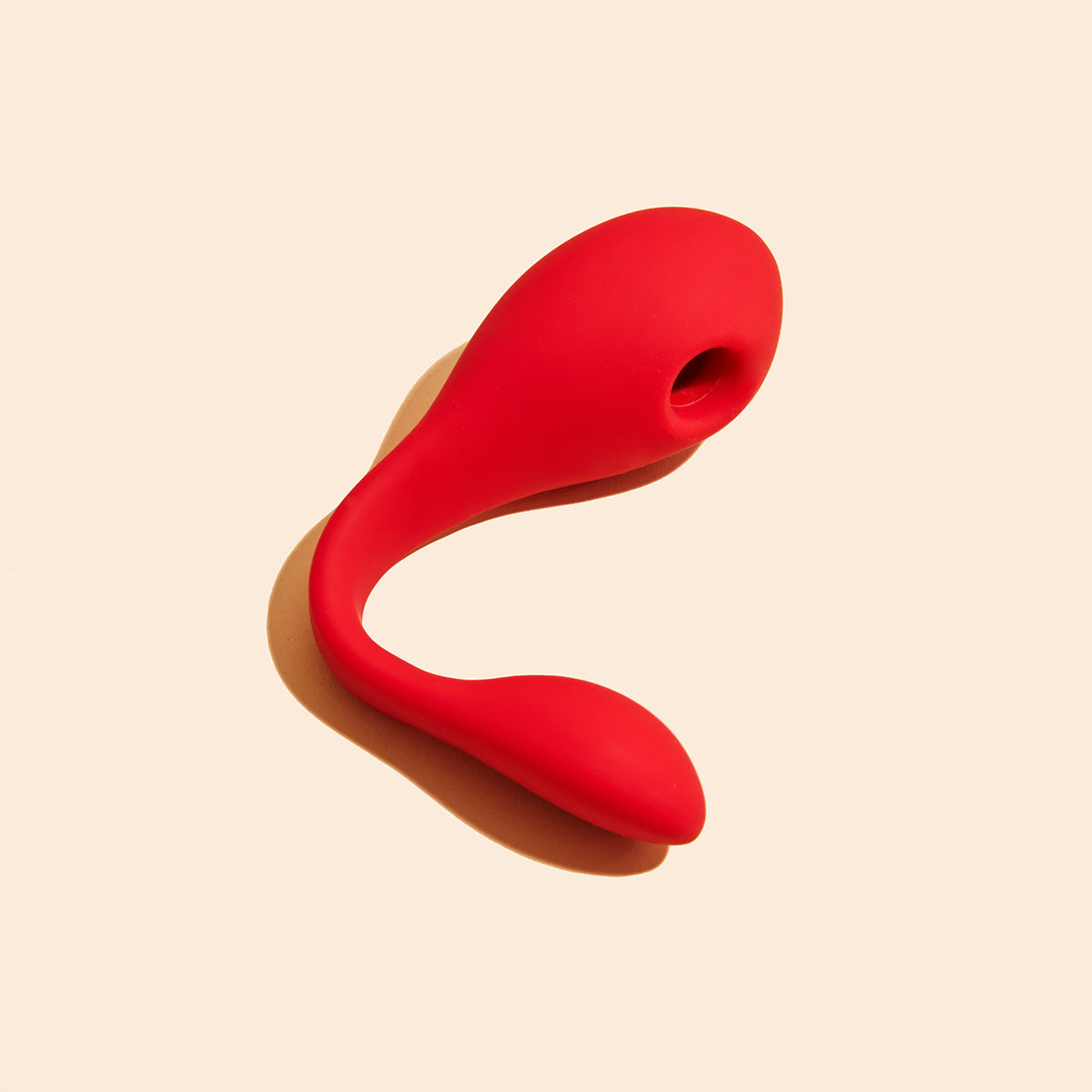 COCO by Puissant - Vibrator & Vacuum for the clitoris YESforLOV COCO by Puissant - Vibrator & Vacuum for the clitoris YESforLOV