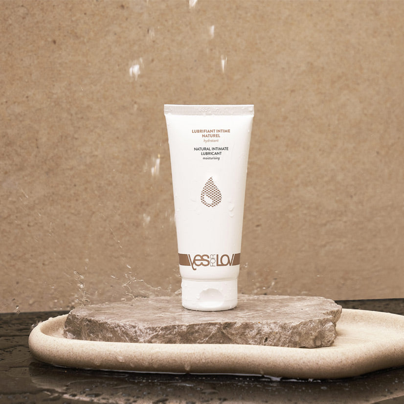 LUBRIFIANT INTIME NATUREL hydratant