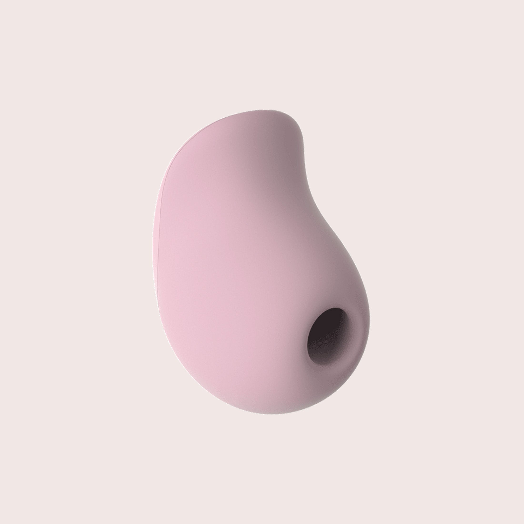MEA Silent clitoral suction toy - YESforLOV MEA Silent clitoral suction toy - YESforLOV