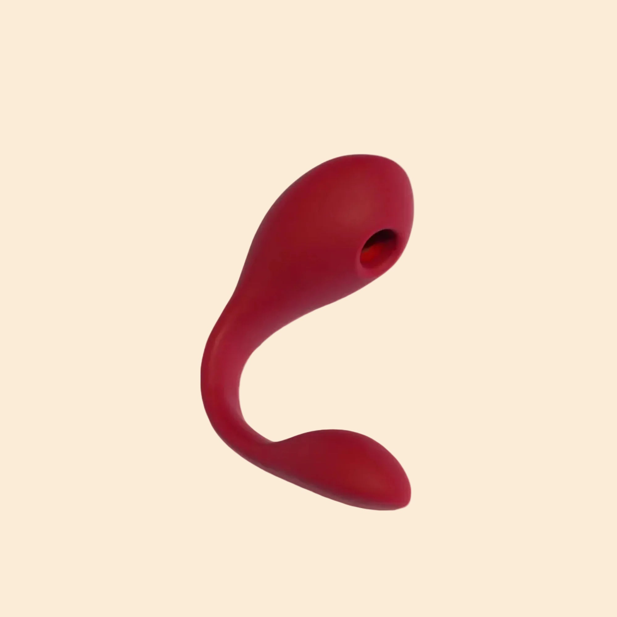 COCO Vibromasseur &amp; Aspirateur pour le clitoris
