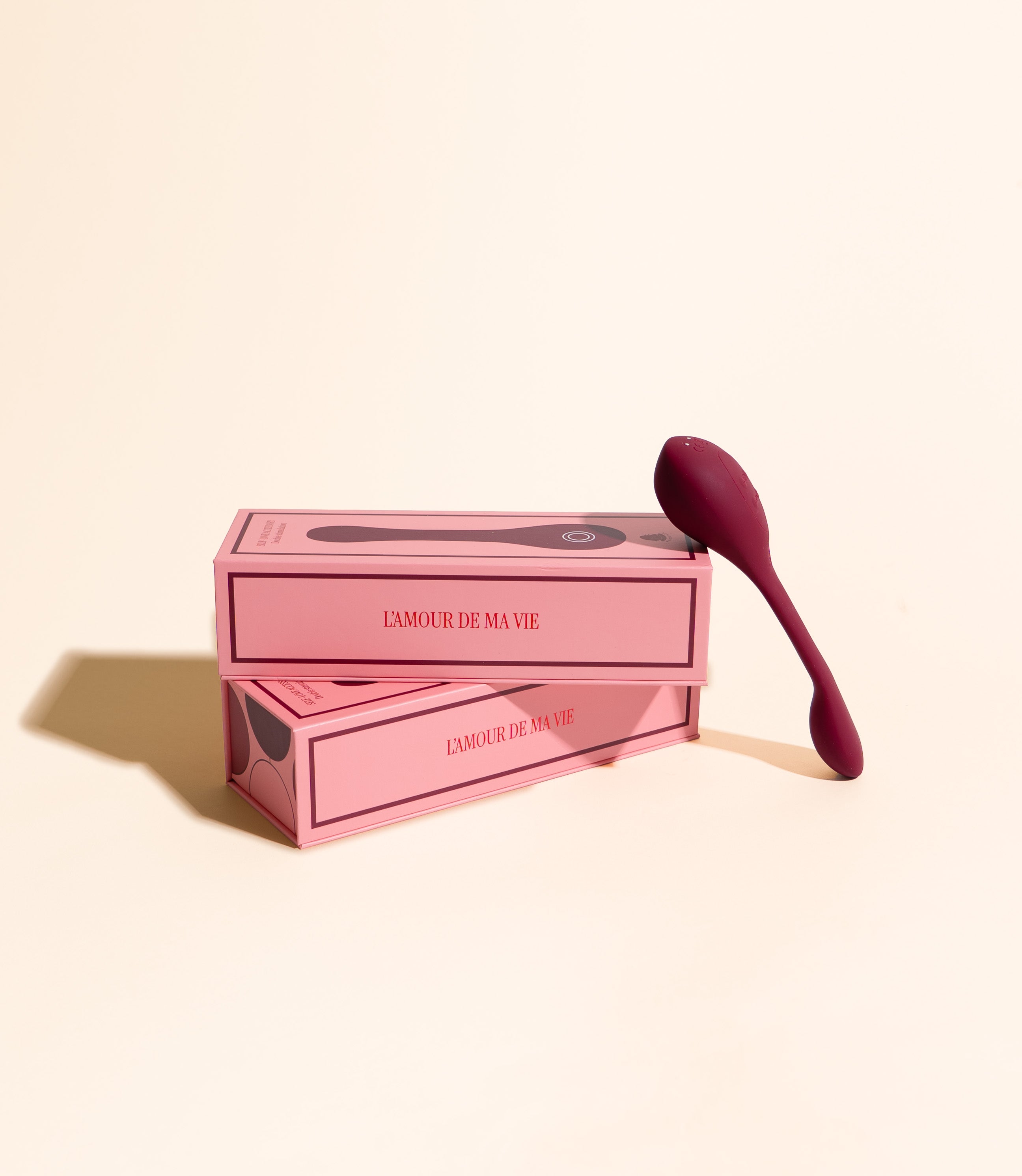 COCO Vibromasseur &amp; Aspirateur pour le clitoris