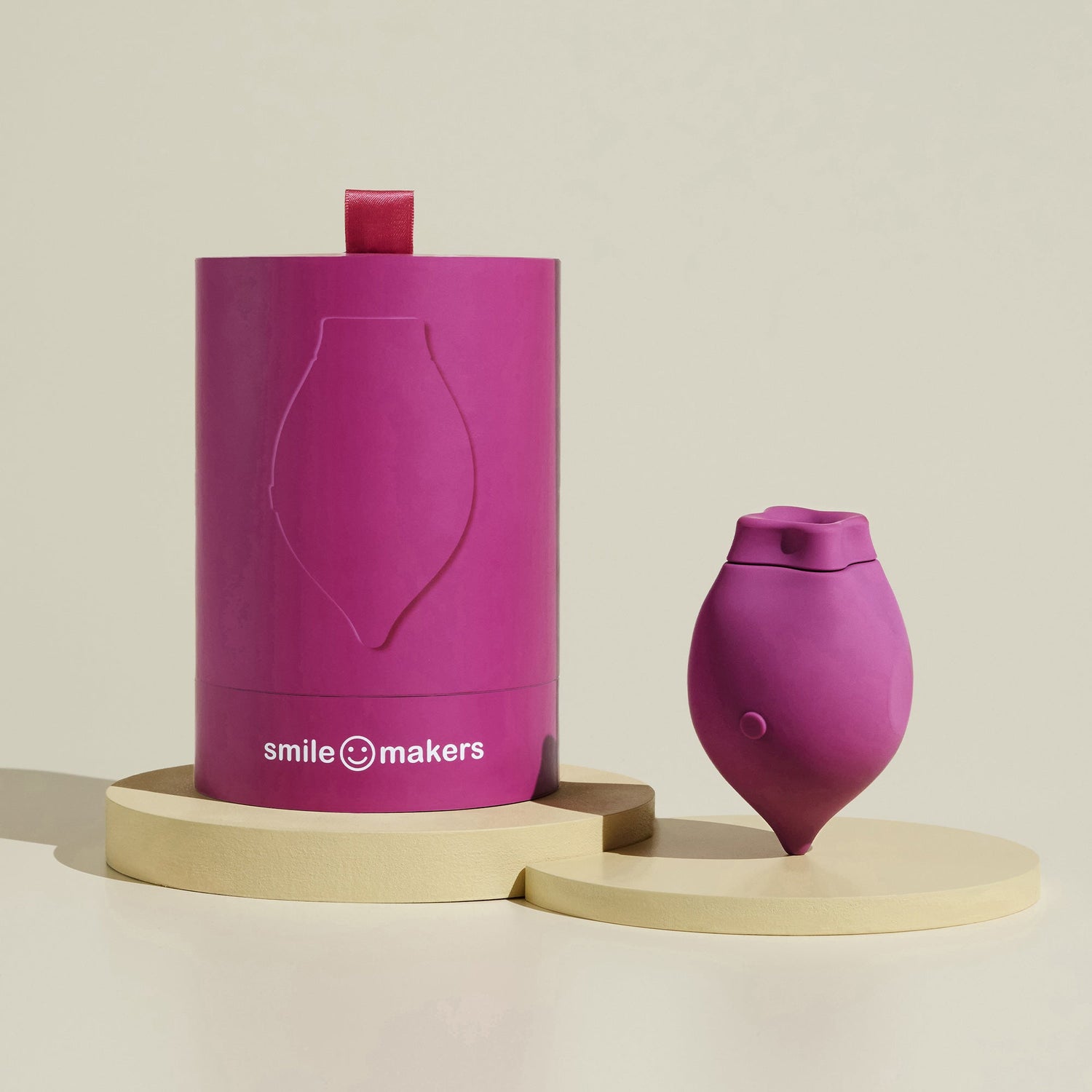 THE POET - The air-pulse clitoral stimulator