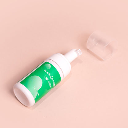 MOUSSE NETTOYANTE SEXTOY –  Clean, protège &amp; désinfecte