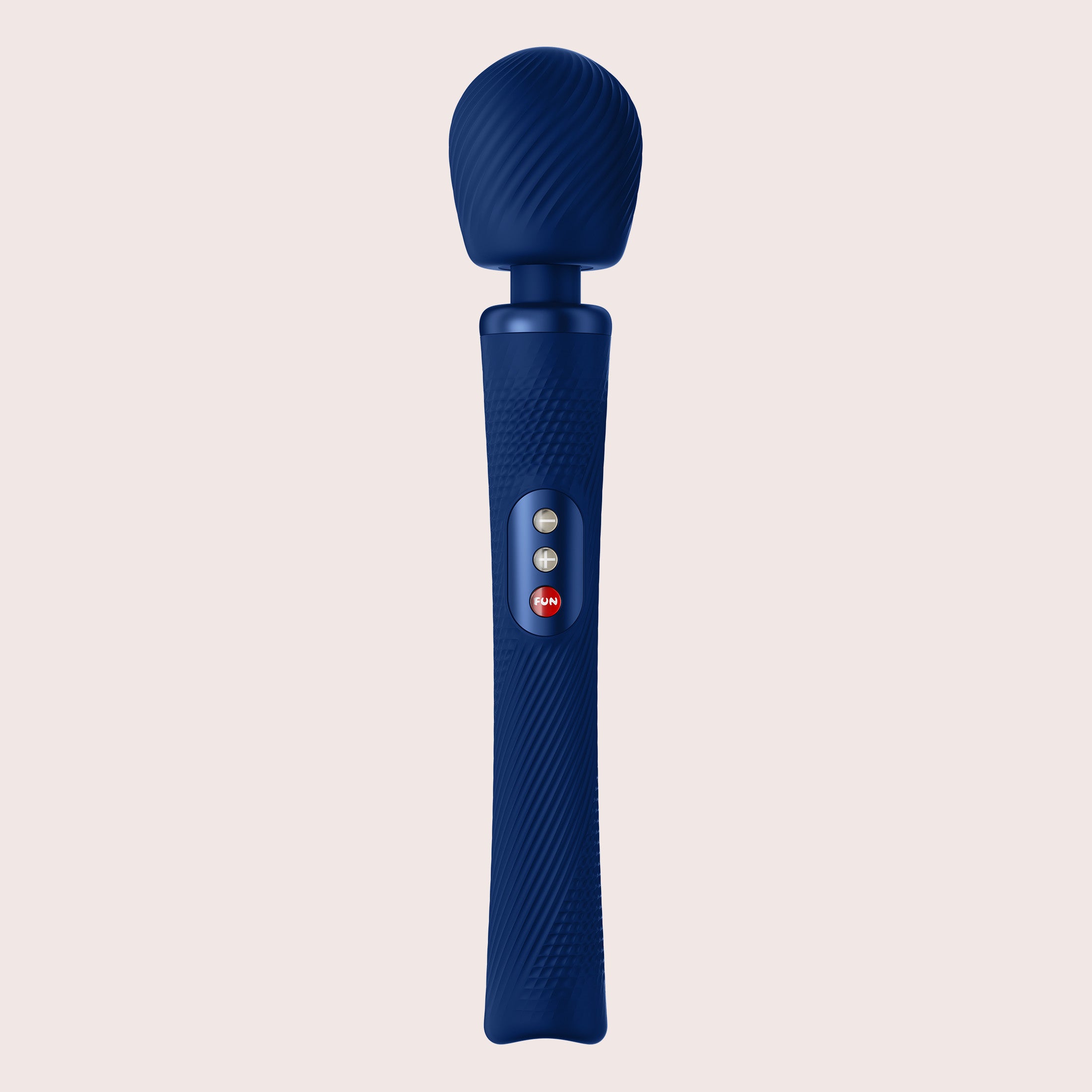 VIM High sensation wand vibrator for women - YESforLOV VIM High sensation wand vibrator for women - YESforLOV