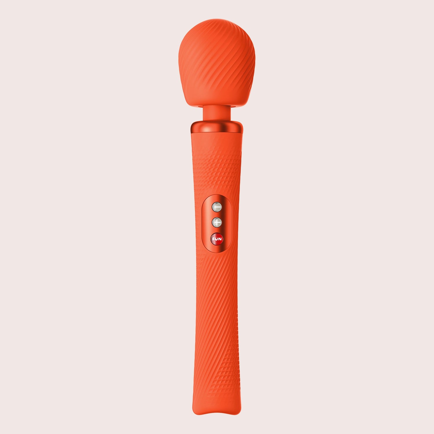 VIM High sensation wand vibrator for women - YESforLOV VIM High sensation wand vibrator for women - YESforLOV