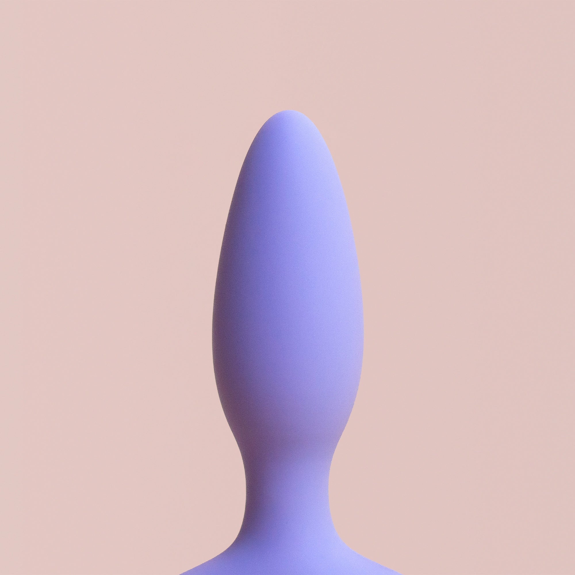 Le VOISIN - Le plug anal vibrant sans gne, unisexe YESforLOV Le VOISIN - Le plug anal vibrant sans gne, unisexe YESforLOV