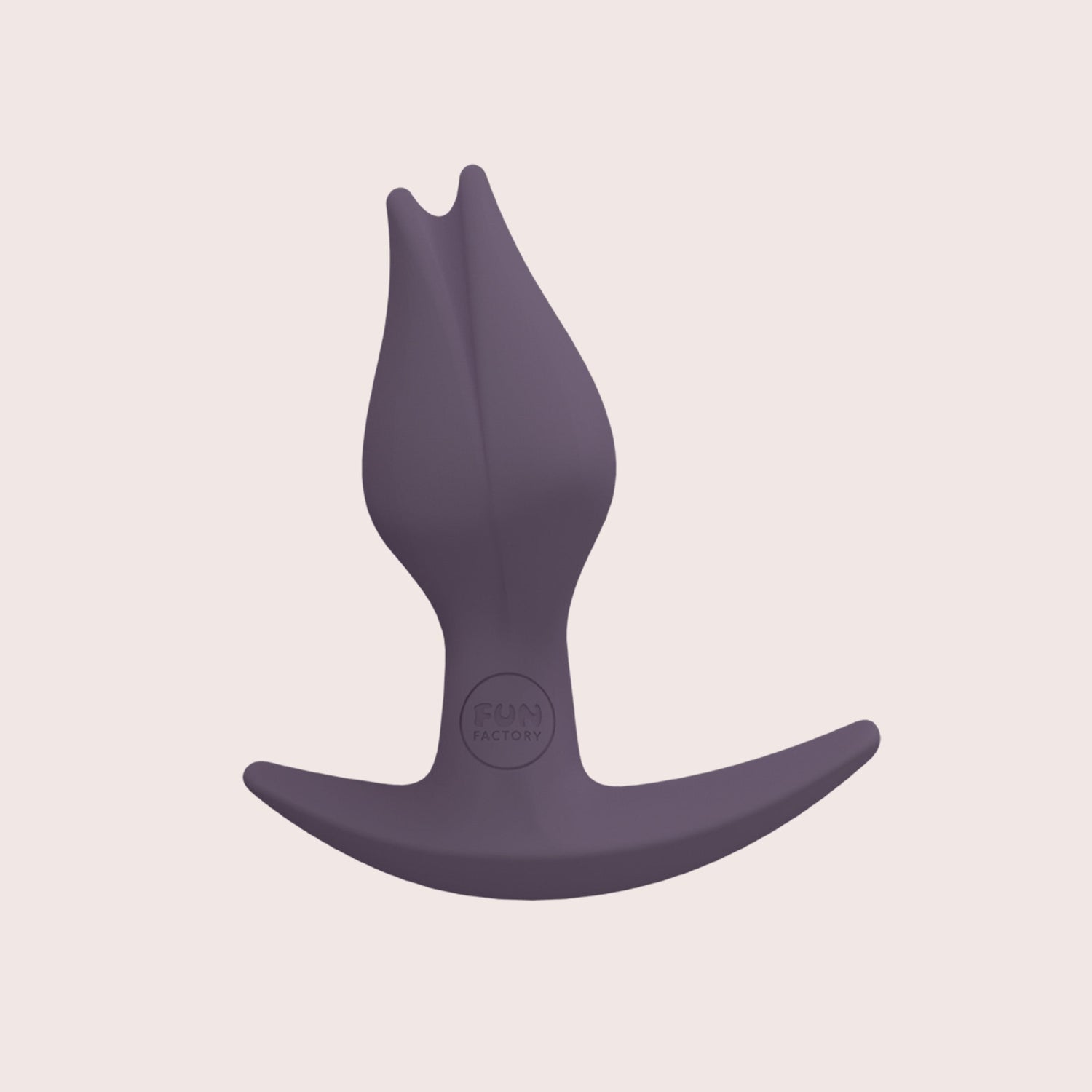 BOOTIE FEM Plug anal en silicone douce pour femme - YESforLOV BOOTIE FEM Plug anal en silicone douce pour femme - YESforLOV