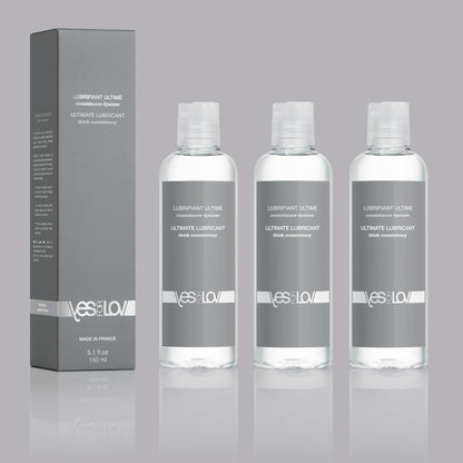 Coffret des Convaincus —  Épaisse x 3