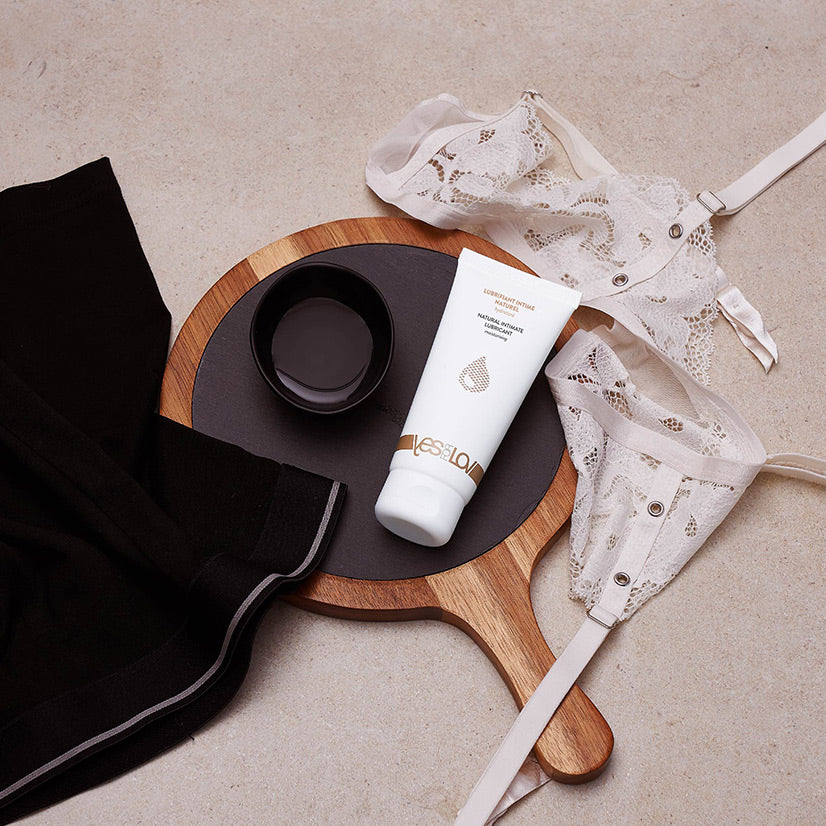 LUBRIFIANT INTIME NATUREL hydratant