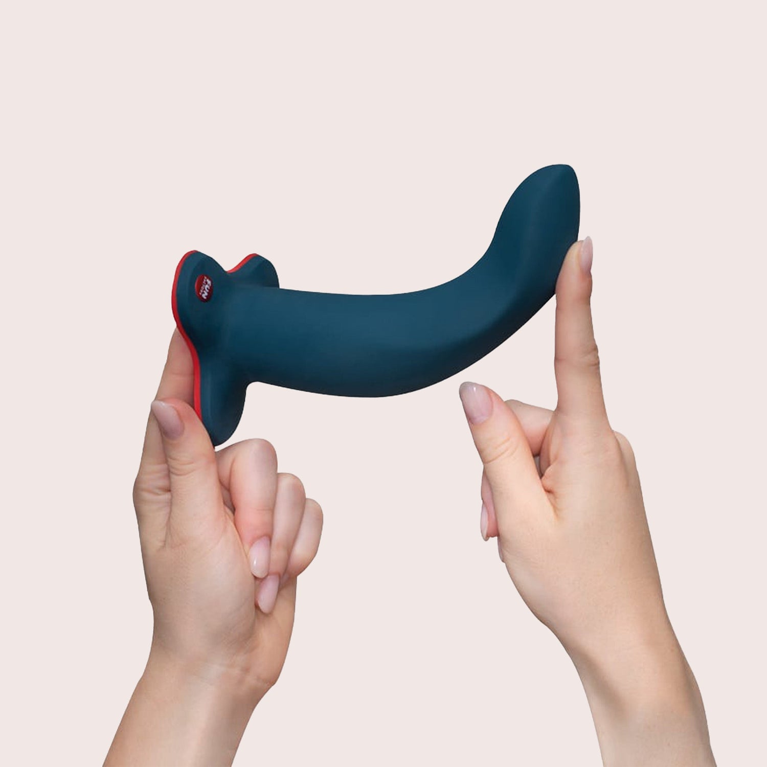 LIMBA FLEX L The foldable sextoy with shape memory - YESforLOV LIMBA FLEX L The foldable sextoy with shape memory - YESforLOV