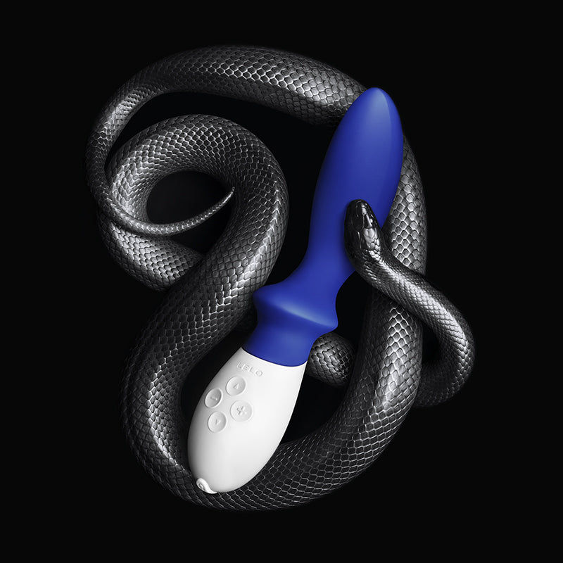 LOKI™ – Next Generation Prostate Vibrator