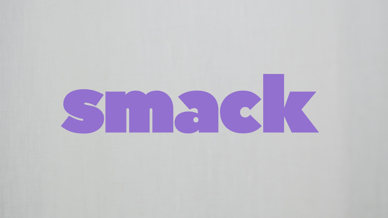 SMACK Le jeu érotique fun &amp; inclusif