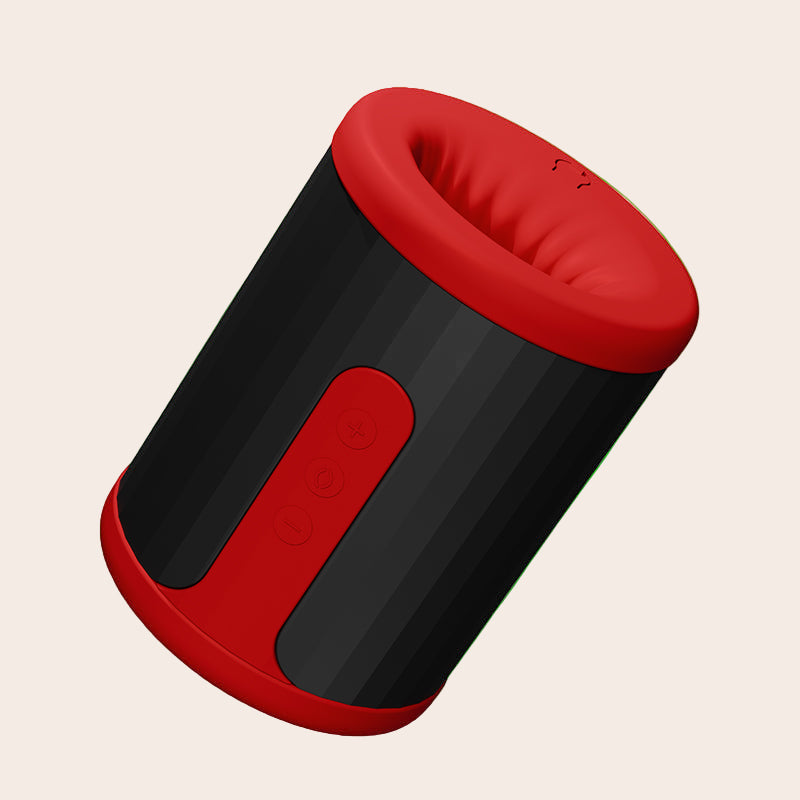 F2S™ – Connected masturbator with integrated coach