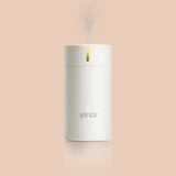 LOV'SPACE Diffuseur de parfum + recharge au choix