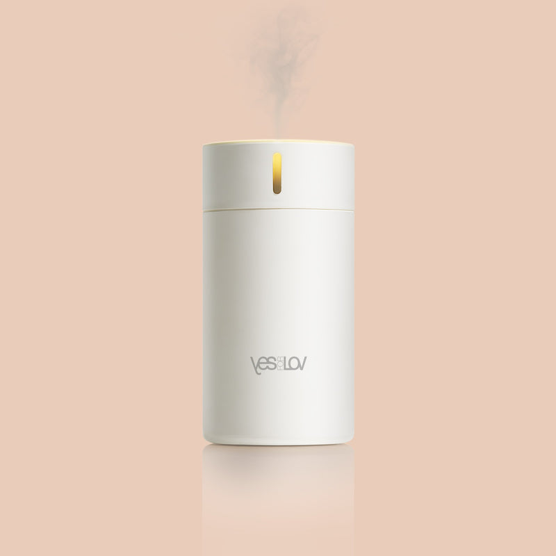 LOV'SPACE Diffuseur de parfum + recharge au choix