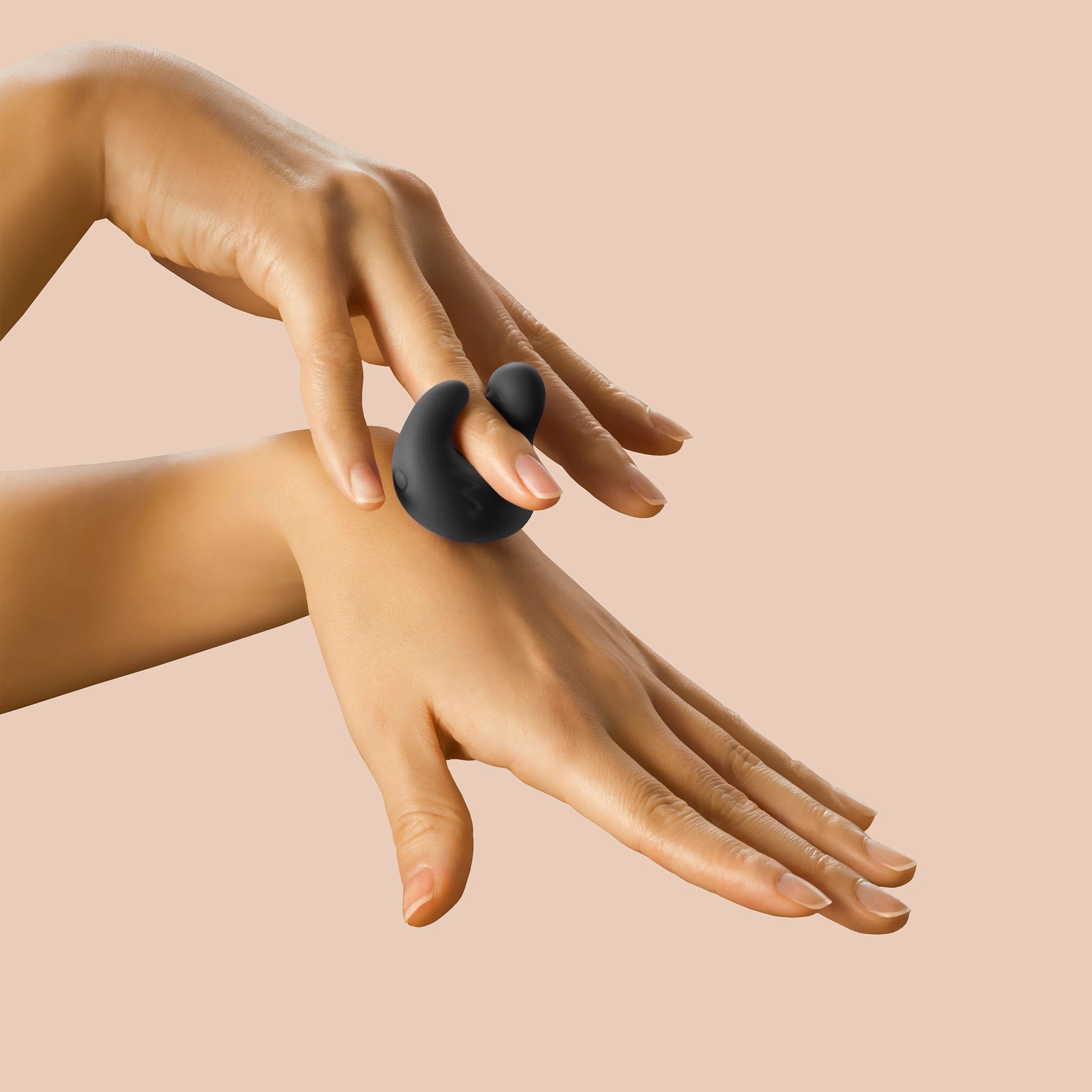 LOV'finger - Intimate toys & vibrating ducks - YESforLOV LOV'finger - Intimate toys & vibrating ducks - YESforLOV
