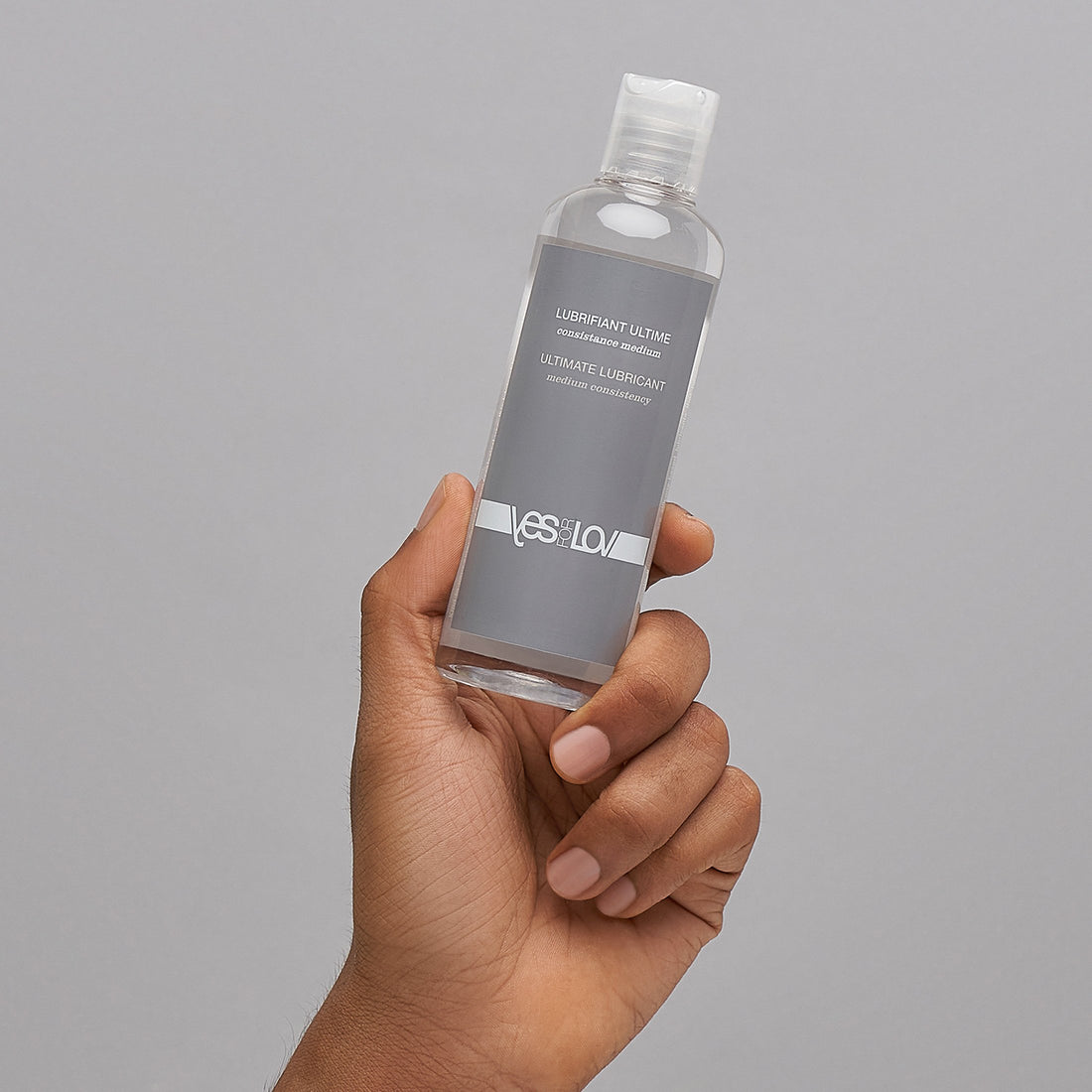 ULTIMATE SILICONE BASED LUBRICANT - medium consistency