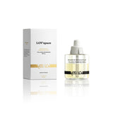 LOV'SPACE Diffuseur de parfum + recharge au choix