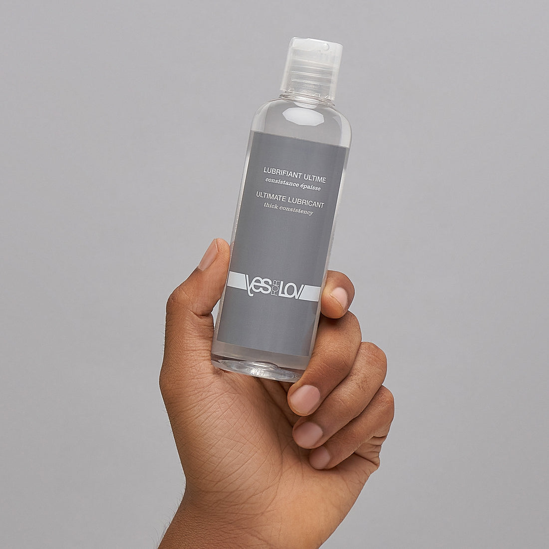 ULTIMATE SILICONE BASED LUBRICANT - thick consistency