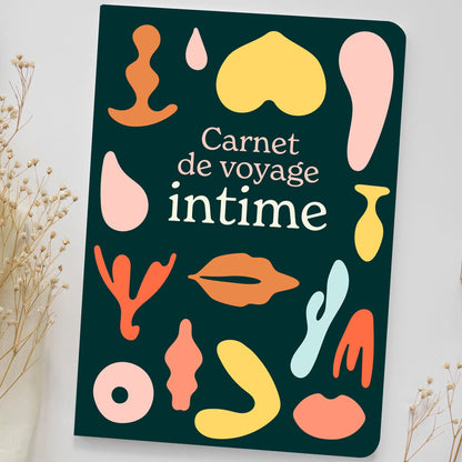 CARNET DE BORD DU VOYAGE INTIME