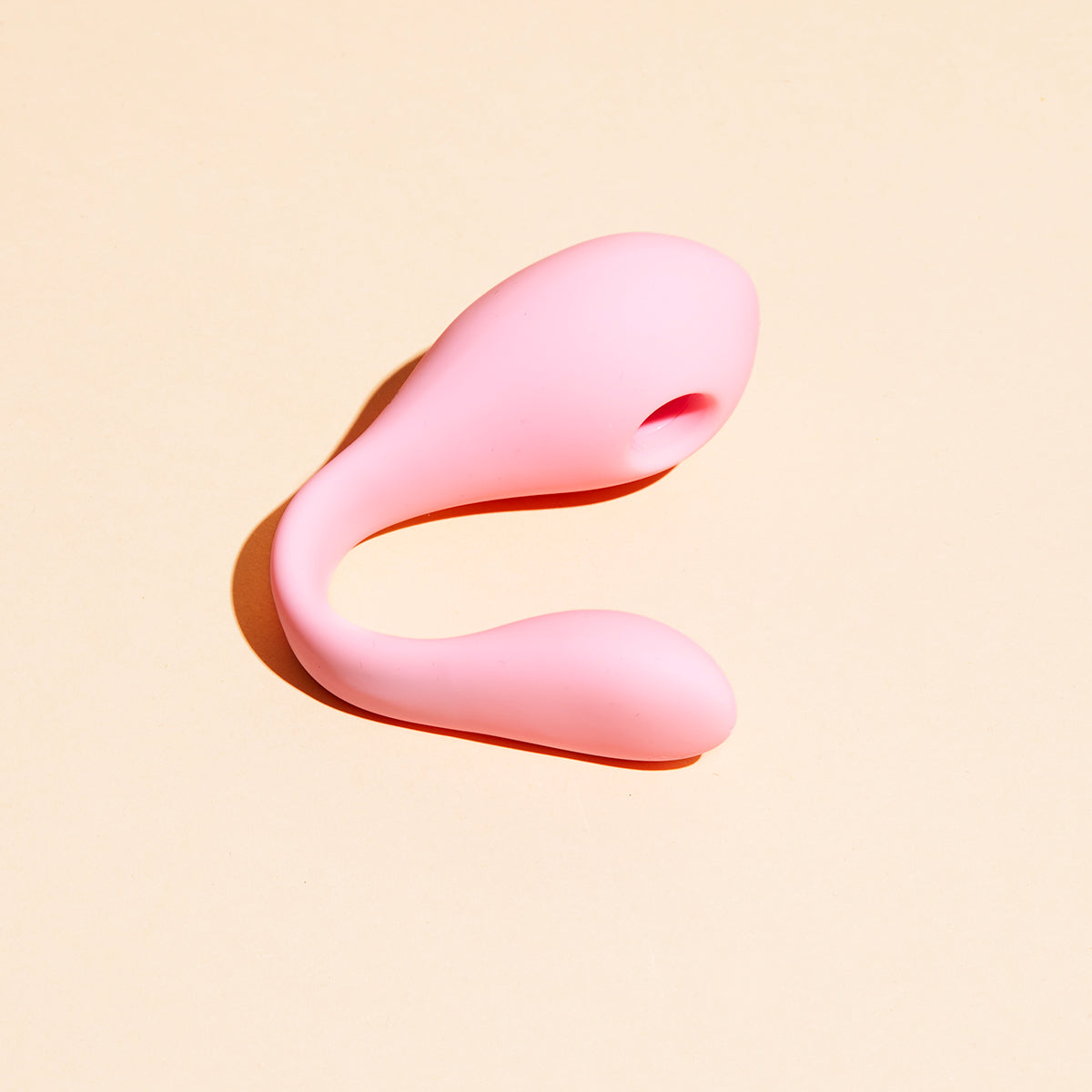 COCO de Puissante - Vibromasseur & Aspirateur pour le clitoris YESforLOV COCO de Puissante - Vibromasseur & Aspirateur pour le clitoris YESforLOV